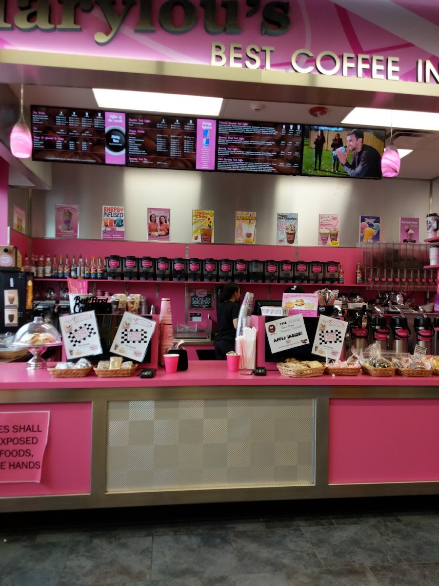 Marylou's Coffee Photos 2